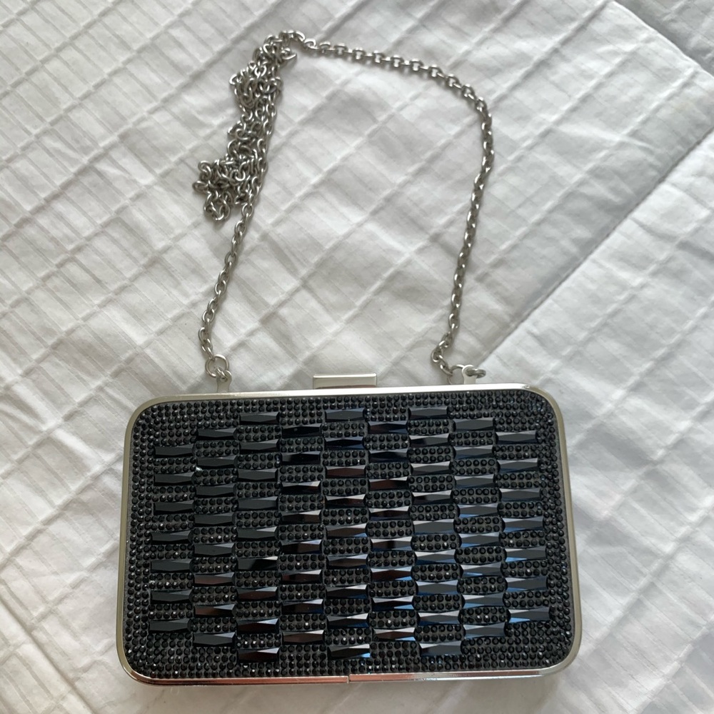INC Clutch